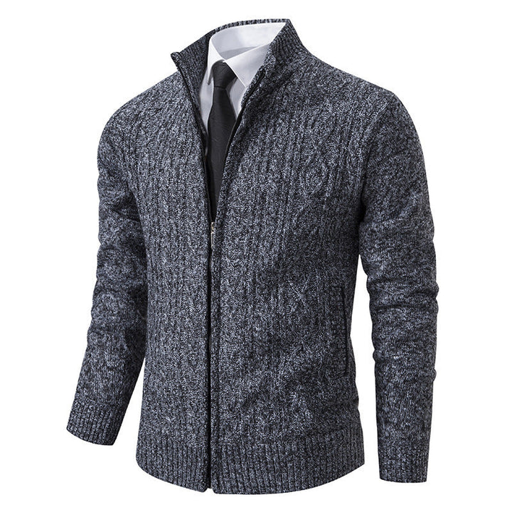 Conor | Premium Cardigan