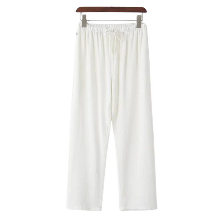 Laurent™ | Linen Pants