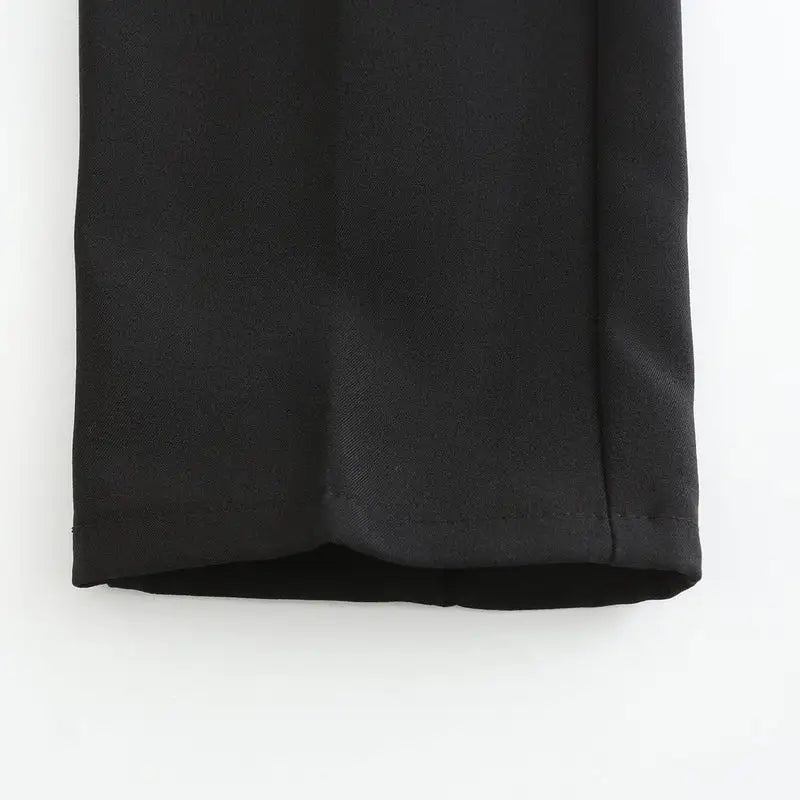 Laurent™ | Augusto Stretch Pants