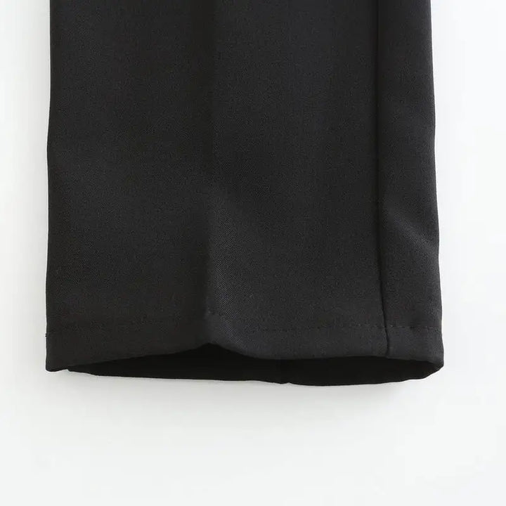 Laurent™ | Augusto Stretch Pants