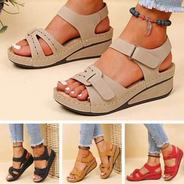 Helene™ Comfortable Sandals for Women