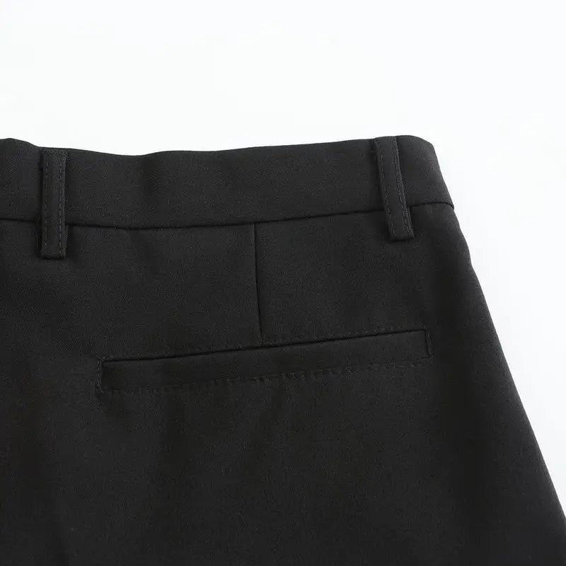 Laurent™ | Augusto Stretch Pants