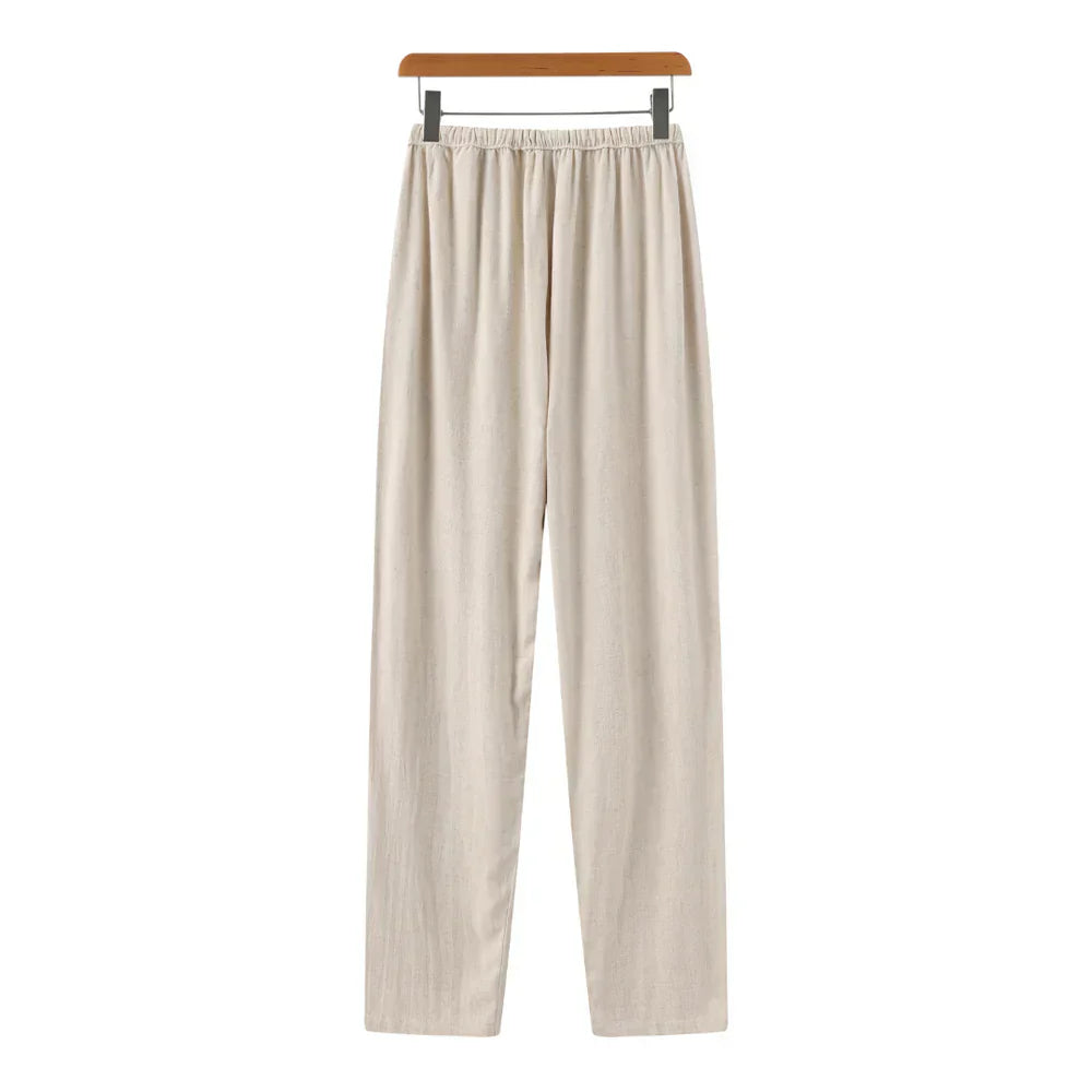Laurent™ | Marrakech - Linen Pants