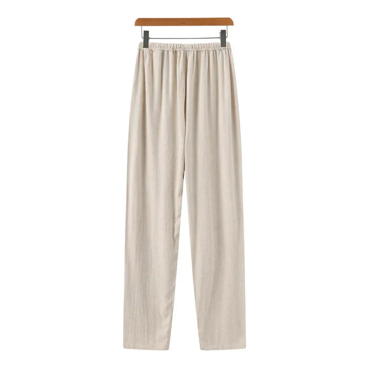Laurent™ | Marrakech - Linen Pants