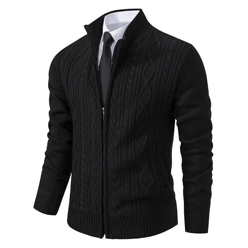 Conor | Premium Cardigan