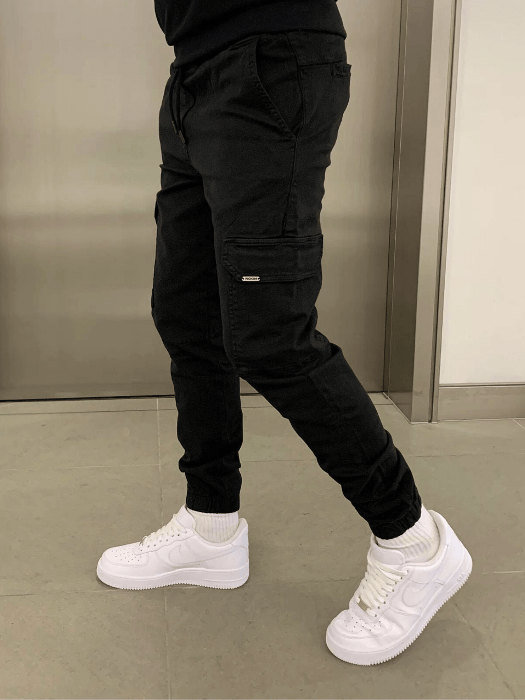 Laurent™ | Comfortable Cargo Pants