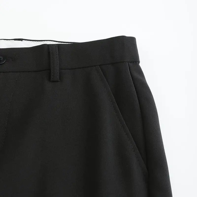 Laurent™ | Augusto Stretch Pants