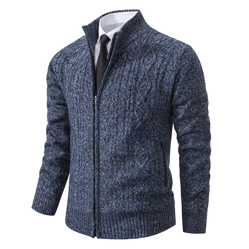 Conor | Premium Cardigan