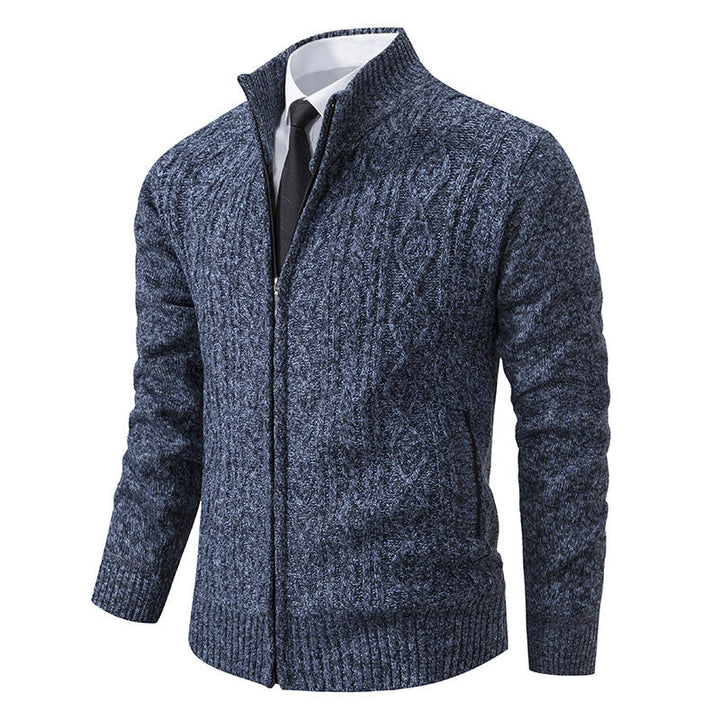 Conor | Premium Cardigan