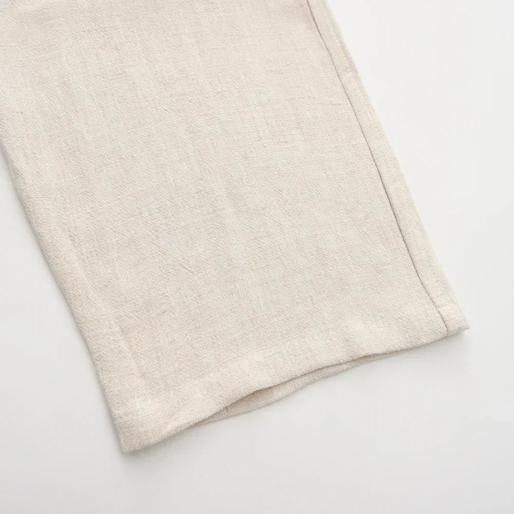 Laurent™ | Marrakech - Linen Pants