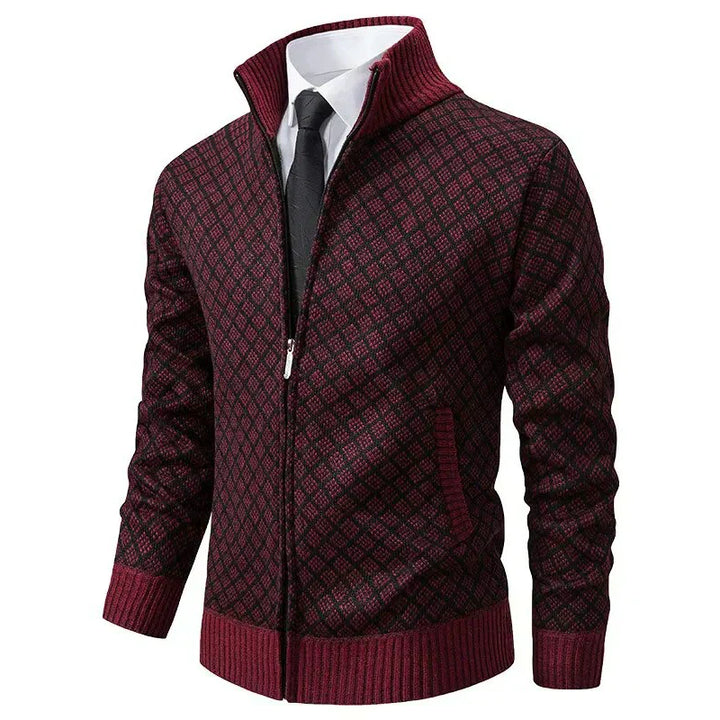 Marco | Premium Cardigan
