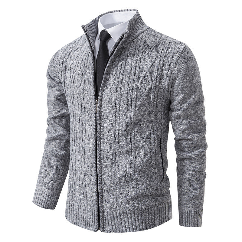 Conor | Premium Cardigan