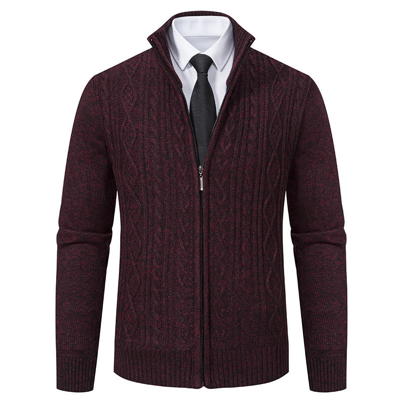 Conor | Premium Cardigan