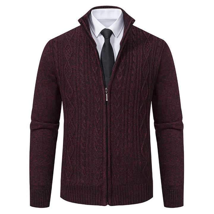 Conor | Premium Cardigan