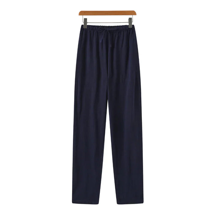 Laurent™ | Marrakech - Linen Pants