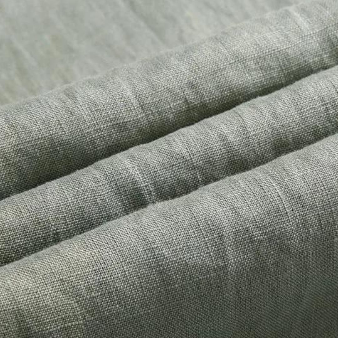 Laurent™ | Linen Pants