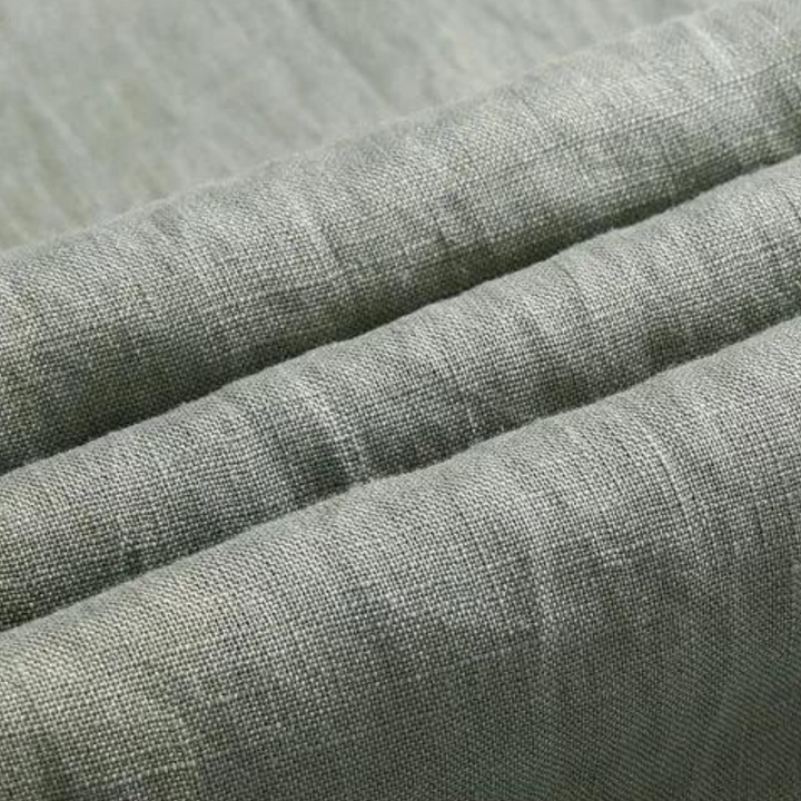Laurent™ | Linen Pants