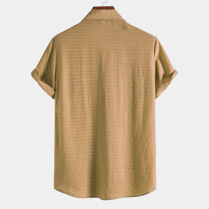 Patrick | Summer Shirt Rio.