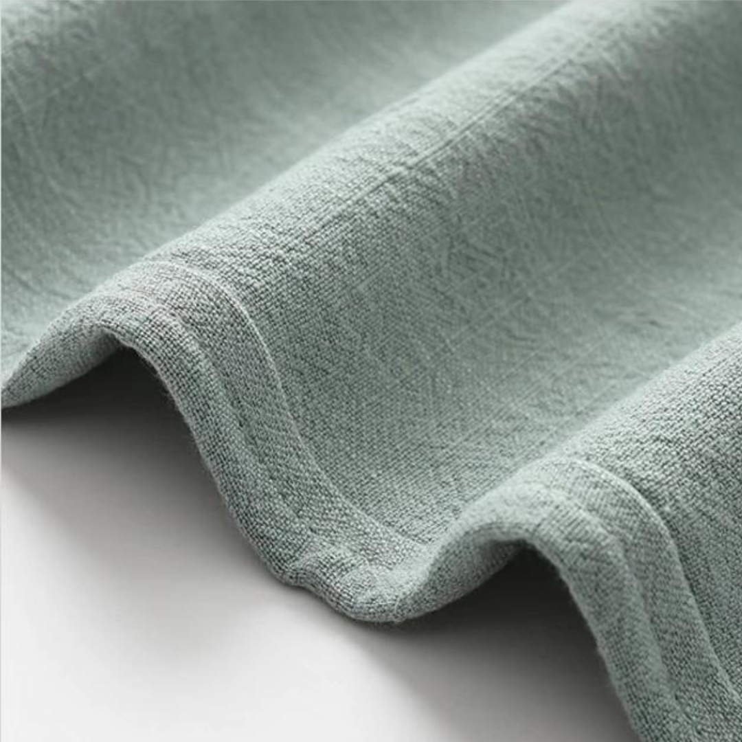 Laurent™ | Linen Pants