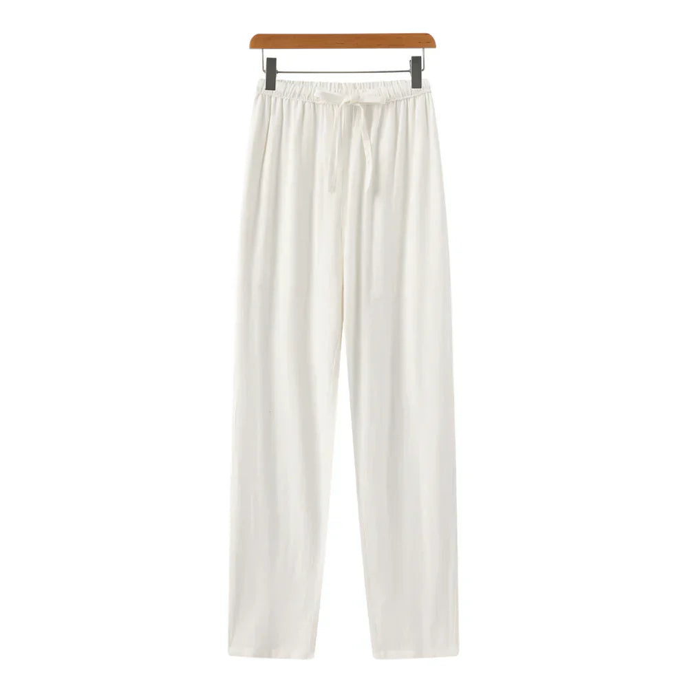 Laurent™ | Marrakech - Linen Pants