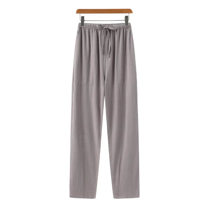 Laurent™ | Marrakech - Linen Pants