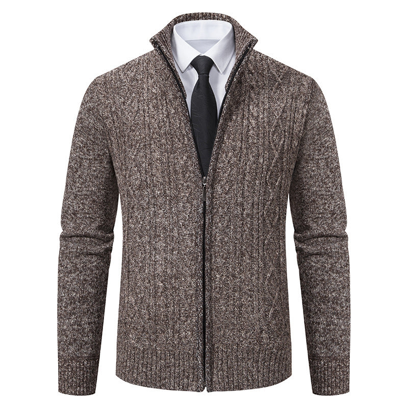 Conor | Premium Cardigan