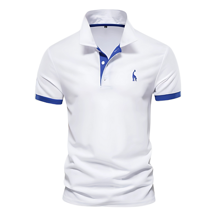 Jerry | Premium Casual Polo