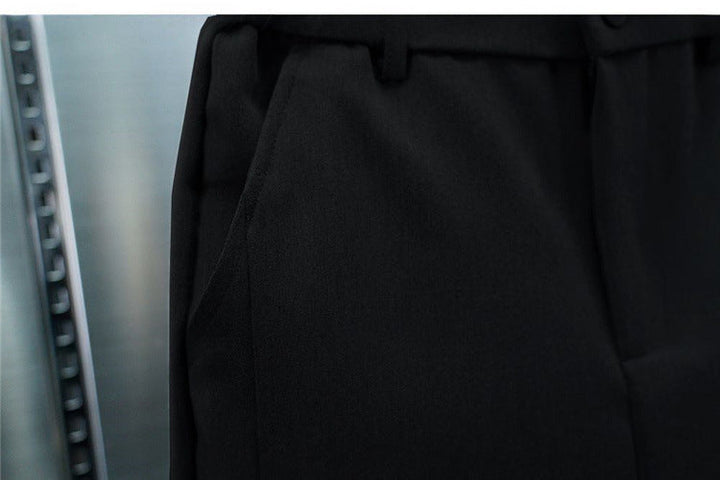 Laurent™ | Elegant Casual Pants