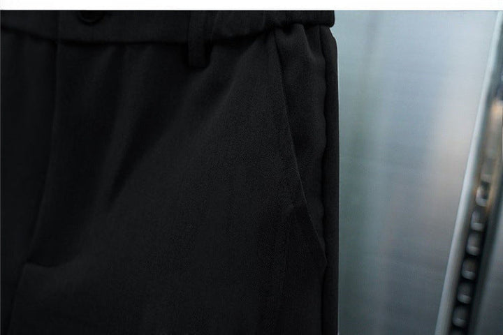 Laurent™ | Elegant Casual Pants