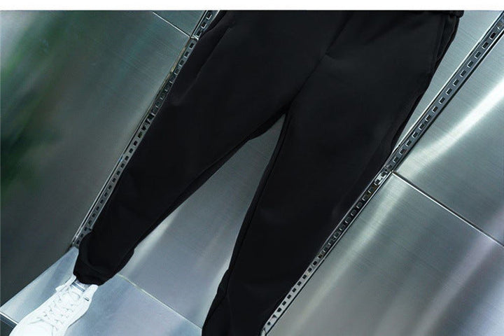 Laurent™ | Elegant Casual Pants