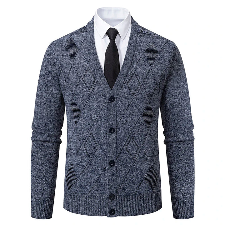 Carlo | Premium Cardigan