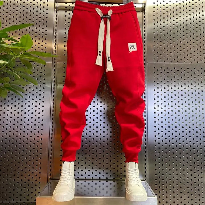 Laurent™ | Modern Style Pants