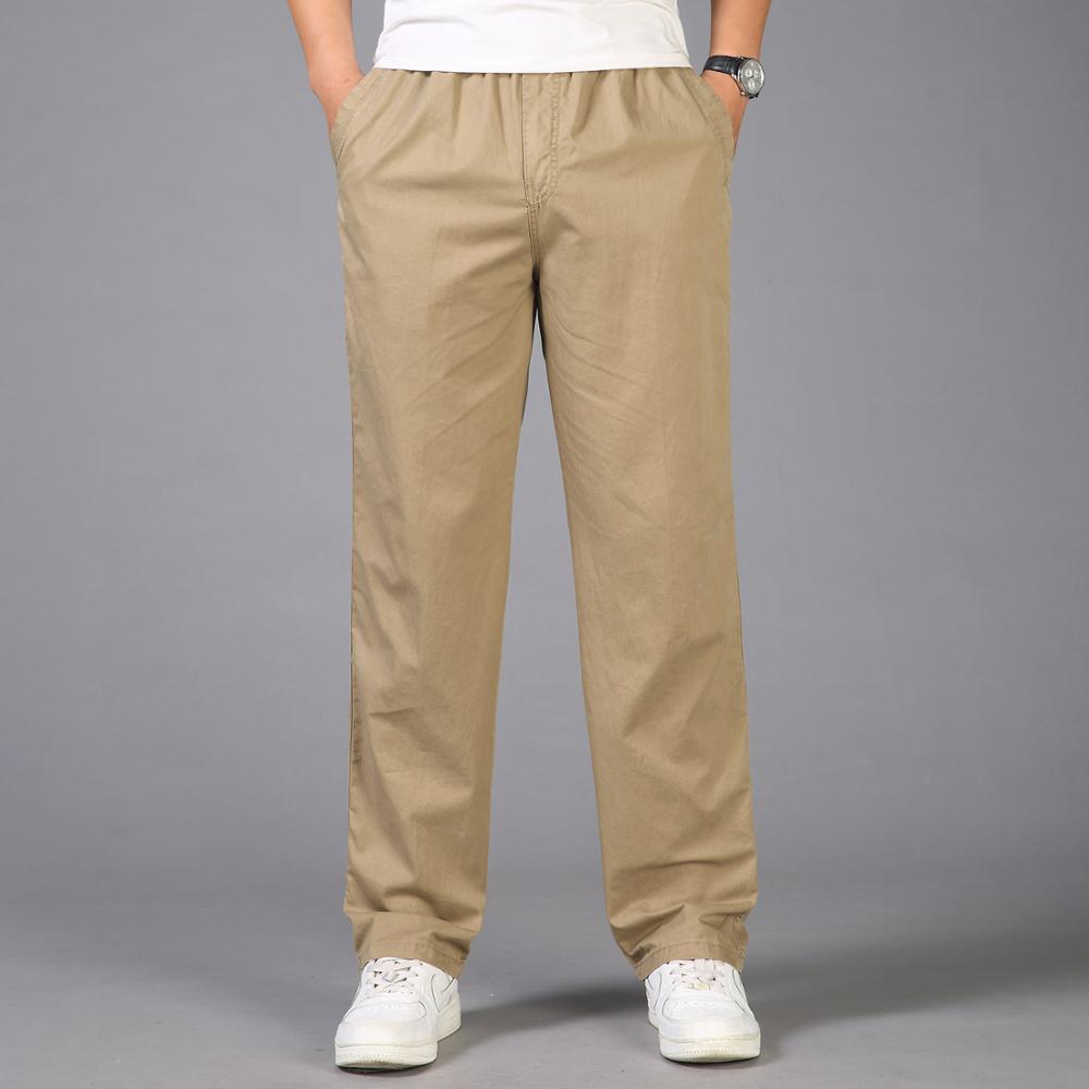 Laurent™ | Linen Pants