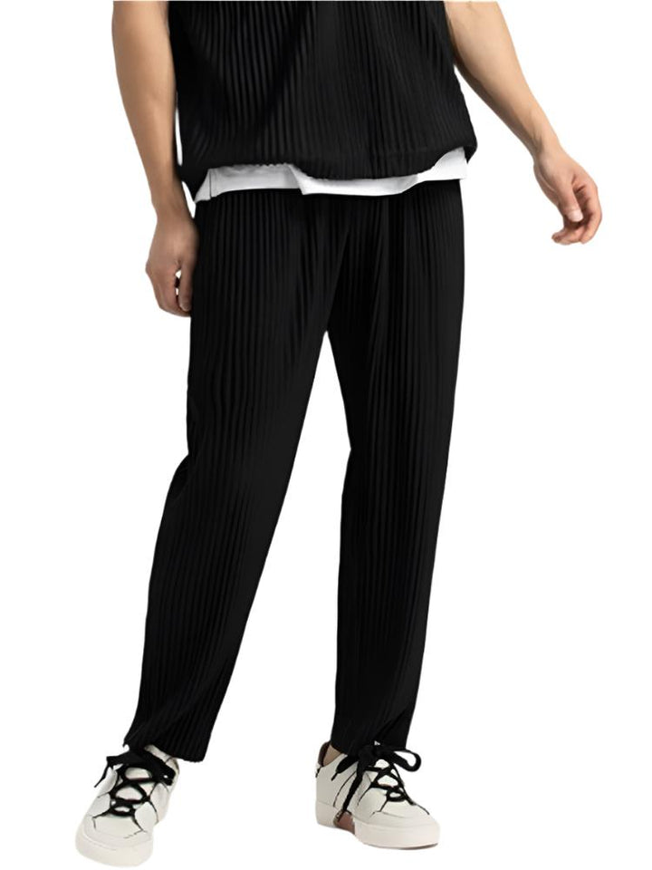 Laurent™ | Corduroy Pants