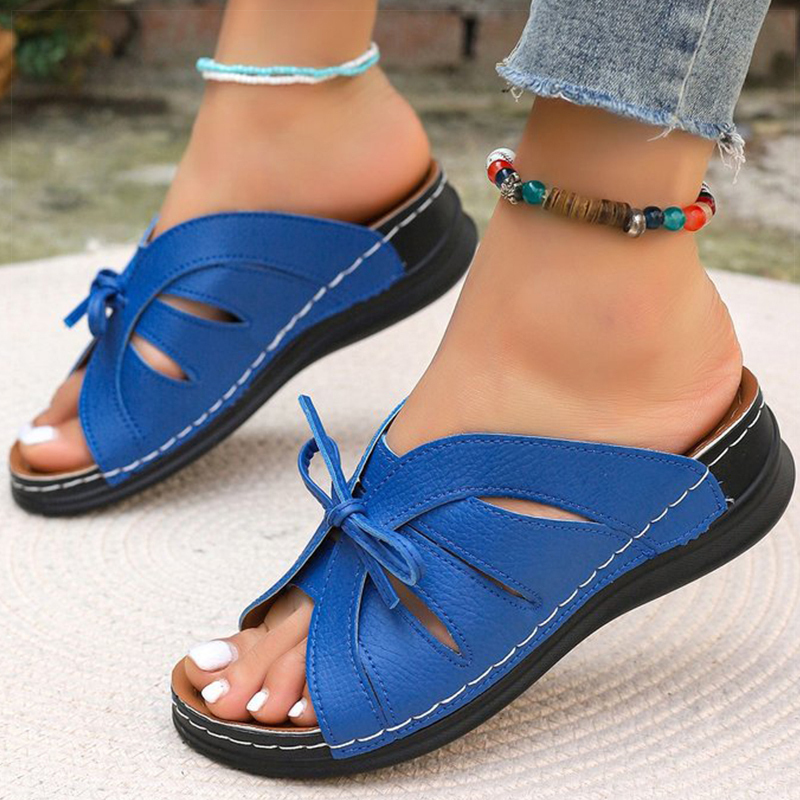 Kamila™ Comfortable and Casual Sandals