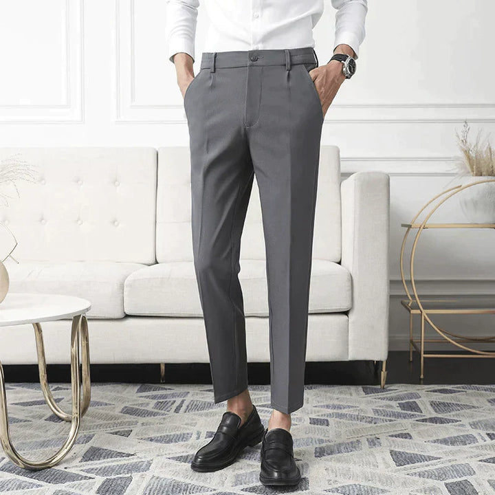Laurent™ | Augusto Stretch Pants