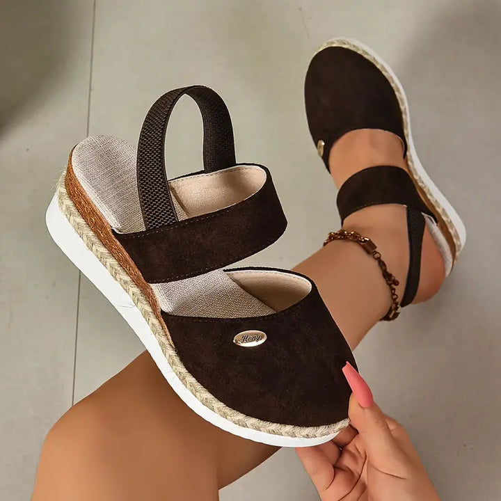 Brenda™ Sandals