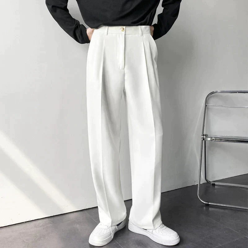 Laurent™ | London Pants