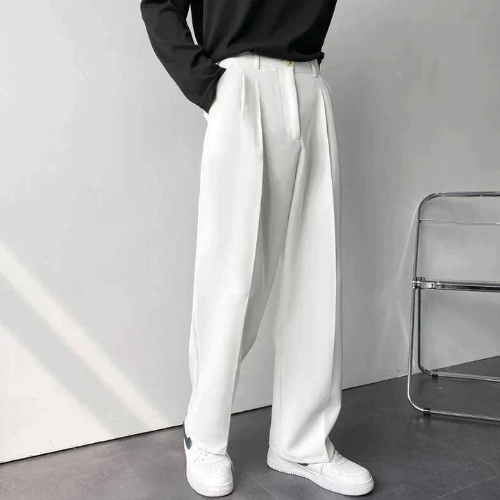 Laurent™ | London Pants