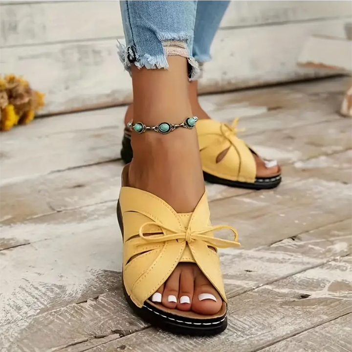 Kamila™ Comfortable and Casual Sandals