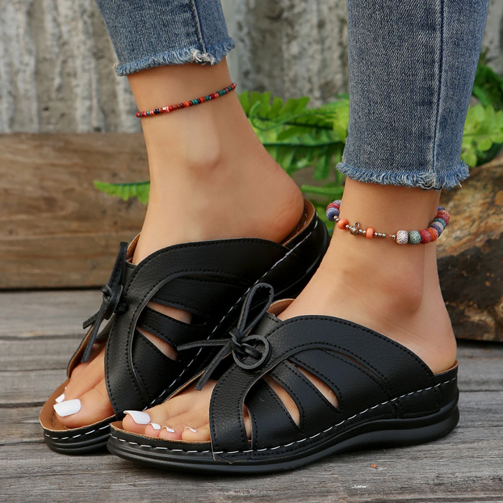 Kamila™ Comfortable and Casual Sandals