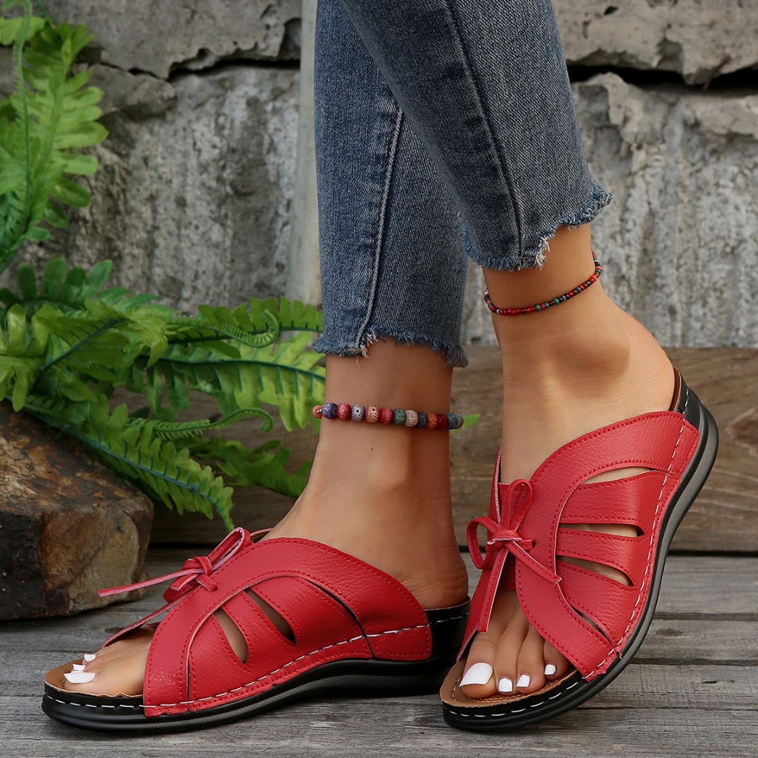 Kamila™ Comfortable and Casual Sandals