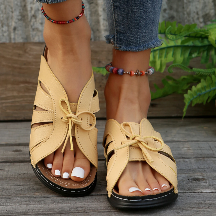 Kamila™ Comfortable and Casual Sandals