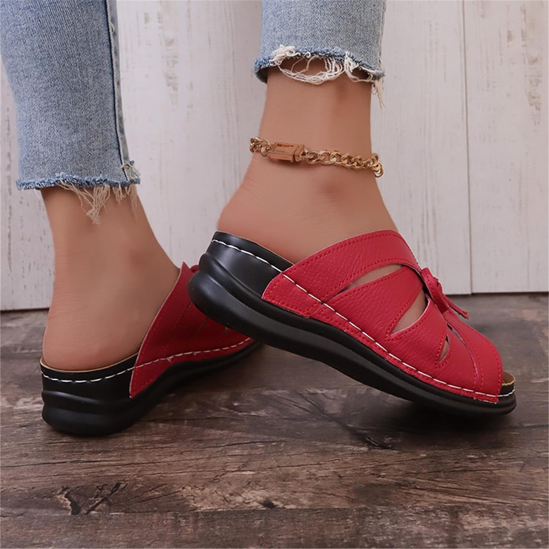 Kamila™ Comfortable and Casual Sandals