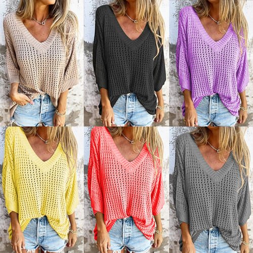 Tina | Elegant Casual Top
